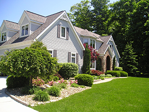 Landscapers and Lawncare Services in Corfu, NY